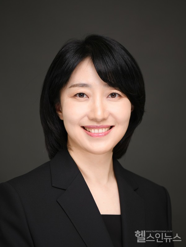 암젠코리아신임대표이사신수희