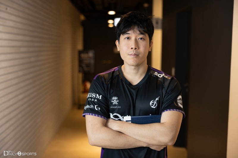 '개막 3연승' 광동 김대호 감독, "쉽지 않은 서머 시즌 될 듯"