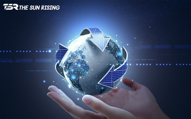 더썬라이징TSR, 브라질 태양광 시장에서 성장세