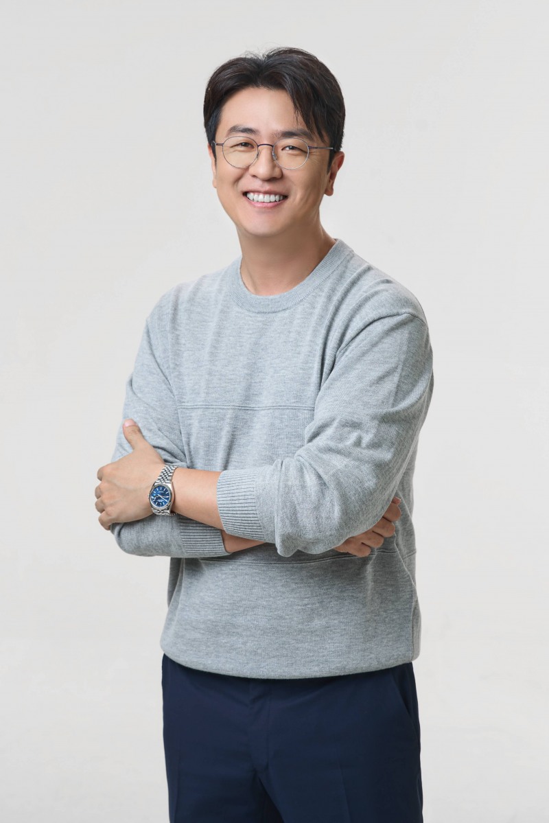 최동석, 스토리앤플러스와 전속계약 체결…폭 넓은 활동 예고