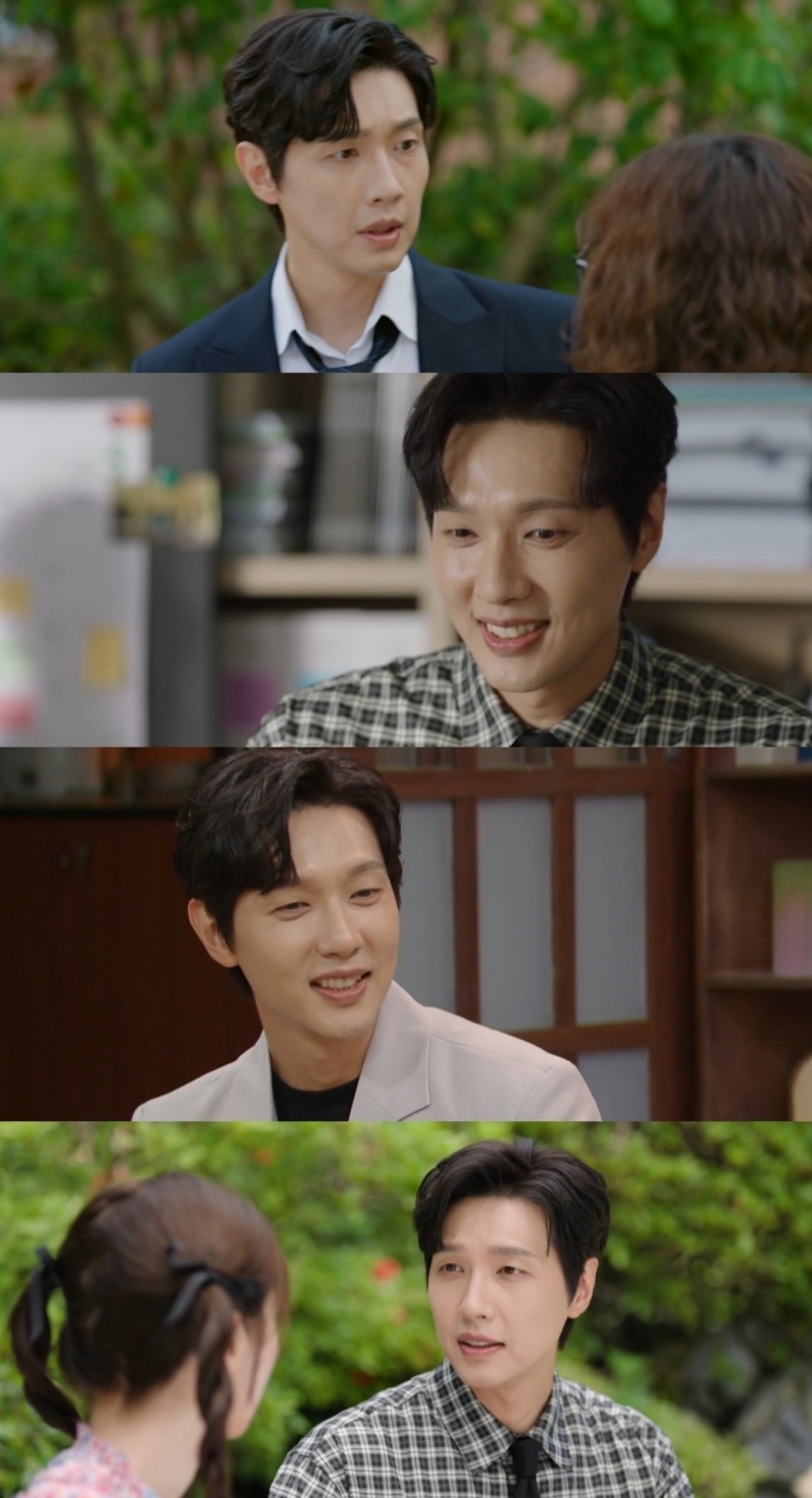 ‘미녀와 순정남’ 지현우, 상남자 포스 더해진 든든한 '사랑 지킴이'…시청자 '연애세포' 자극