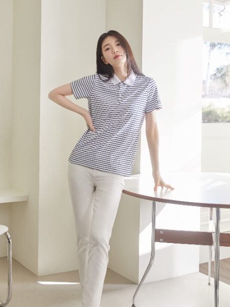 K2, '코드텐 아이스 스카이 데님' 출시