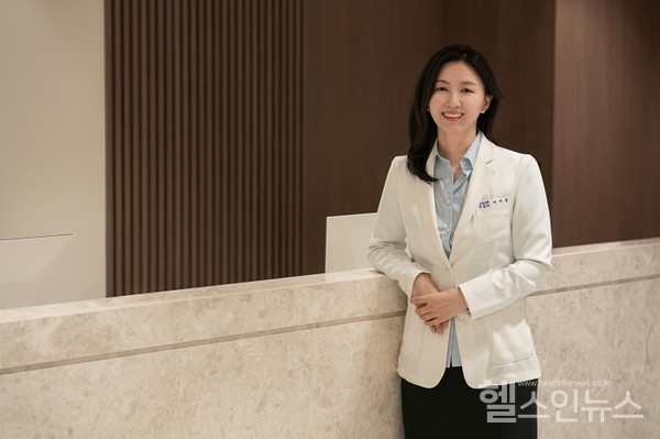 웰봄산부인과이미경원장