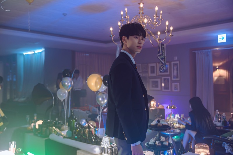 ‘하이라키’ 이채민, 무궁무진한 성장세 ‘기대 UP’