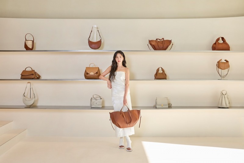 폴렌느(Polène), 국내 첫 플래그십 스토어 오픈