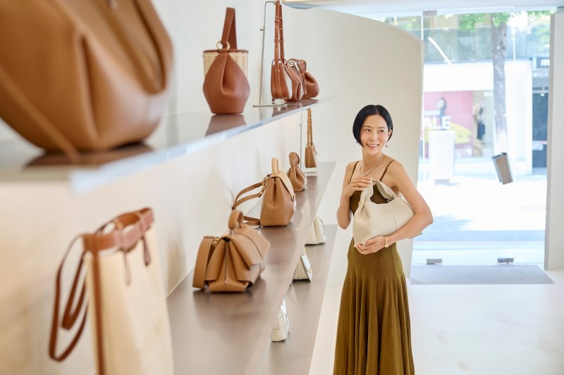 폴렌느(Polène), 국내 첫 플래그십 스토어 오픈