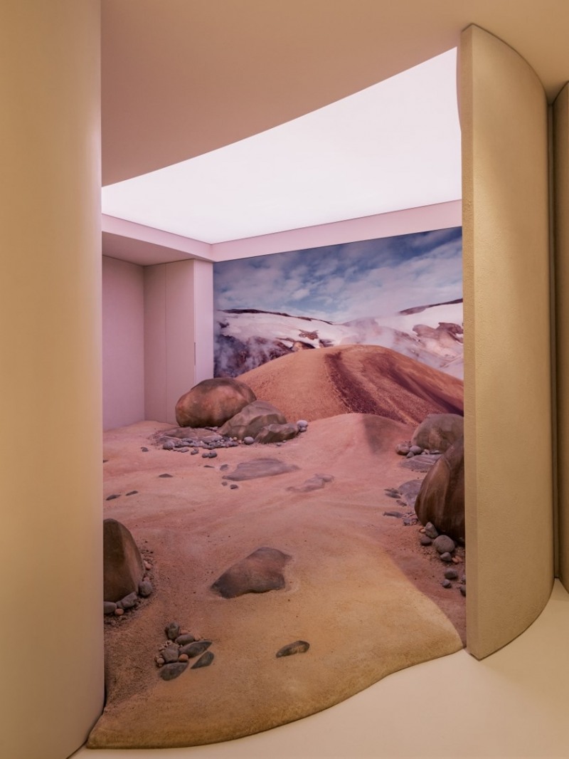 폴렌느(Polène), 국내 첫 플래그십 스토어 오픈