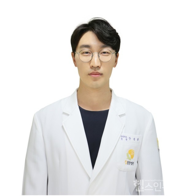 청담튼튼병원신경외과안성용원장