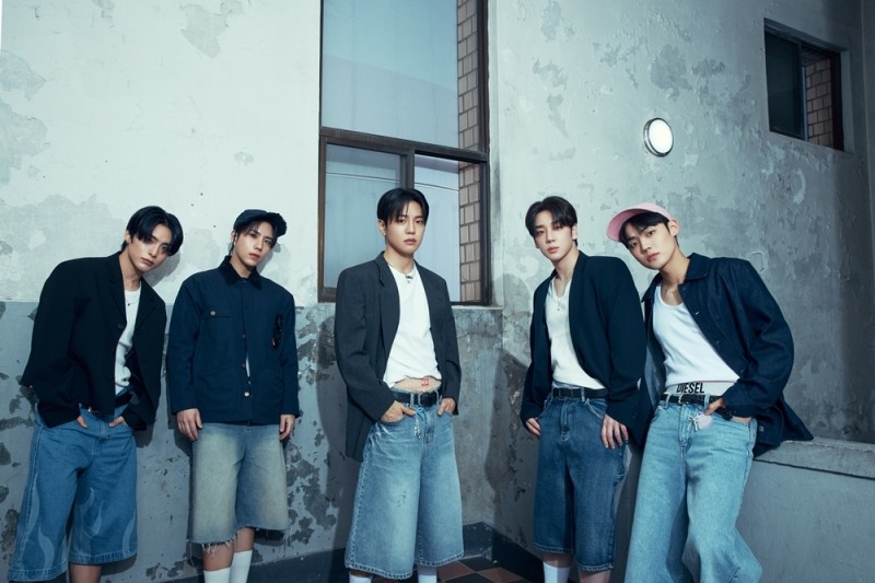 에이스, 글로벌 커리어 하이 성적 추가