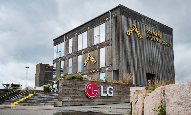 LG전자는 (현지시간) 지난 18일 노르웨이 오슬로 메트로폴리탄 대학교에서 차세대 냉난방공조(HVAC) 제품에 적용할 히트펌프 기술 개발을 위한 ‘유럽 첨단 히트펌프 연구 컨소시엄(ECAHR)’ 협약식을 가졌다고 20일 밝혔다. 사진은 오슬로 메트로폴리탄 대학교 내 한랭지 실증 테스트 실험실 전경. (사진 = LG전자 제공)