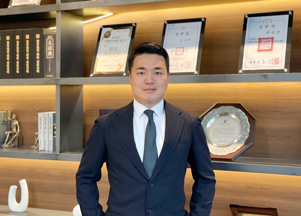 특수폭행 혐의 연루됐다면 합의 위한 노력 필요