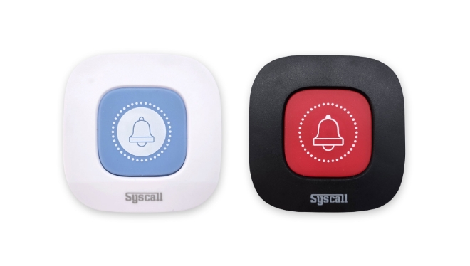 Factory-friendly ST-E1 Black color and blue rubber are now available!