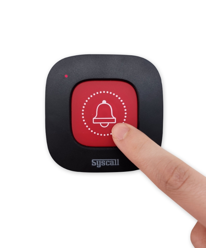 Factory-friendly ST-E1 Black color and blue rubber are now available!