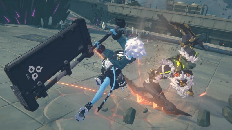 호요버스, 3연타석 홈런 노린다…신작 '젠레스 존 제로' 7월4일 출격