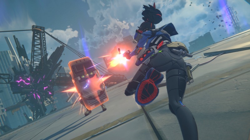 호요버스, 3연타석 홈런 노린다…신작 '젠레스 존 제로' 7월4일 출격