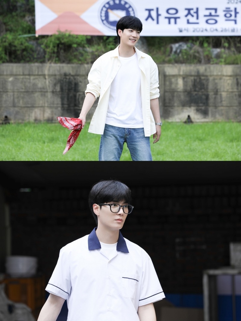 '내 친구의 졸업식' 김종현 종영 소감, “한층 더 성장할 수 있었다”