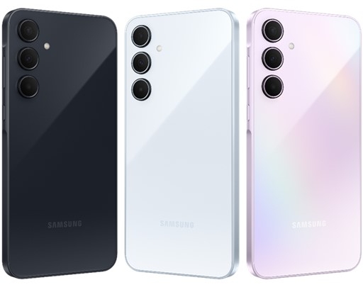 KT가 40만원대 합리적인 가격의 스마트폰 ‘갤럭시 A35 5G’를 출시했다.
