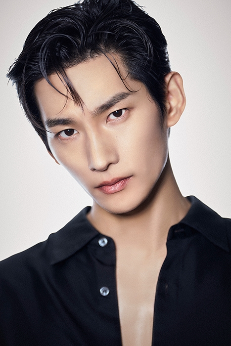 박형섭, 케이플러스와 전속계약 체결…열일 연기 행보 예고