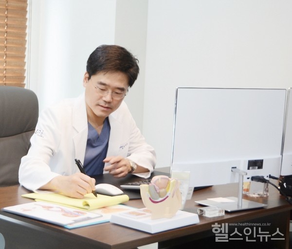 유쾌한비뇨기과안양점임태준원장