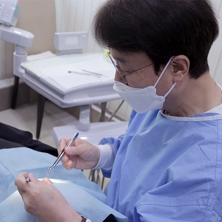성장기 부정교합, 조기 치과 치료 중요한 이유?