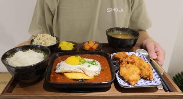 CJ프레시웨이, 캐주얼 일식 레스토랑 ‘쇼지’ 론칭