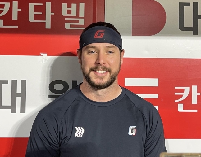 '볼넷은 재앙' 롯데 윌커슨, 차라리 홈런을 맞지.. QS 행진 이어갈 것