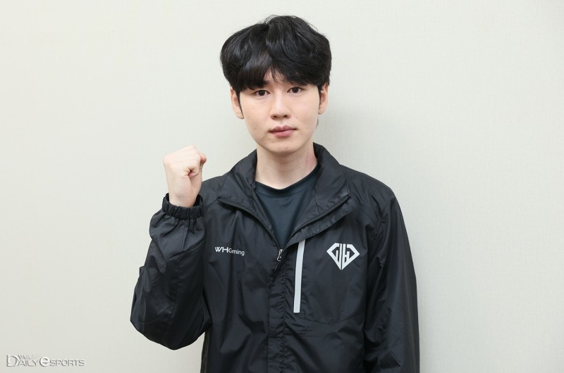 WH게이밍 이원주.