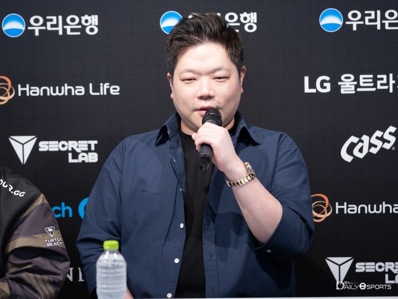 "스크림 승률 100% 사실 아냐...41승 27패"