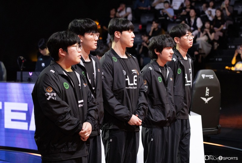 한화생명, kt 2대0 격파...kt 충격의 개막 4연패