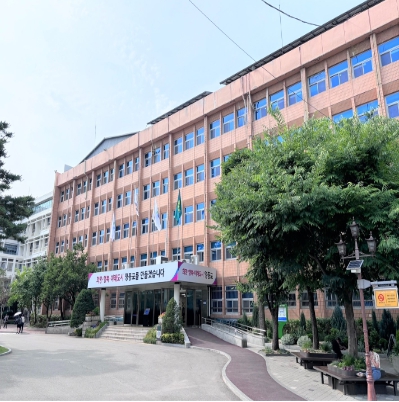 영등포구청