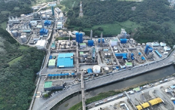 TKG휴켐스, 슈퍼섬유 아라미드 핵심원료 원천기술 개발 및 양산기술 확보