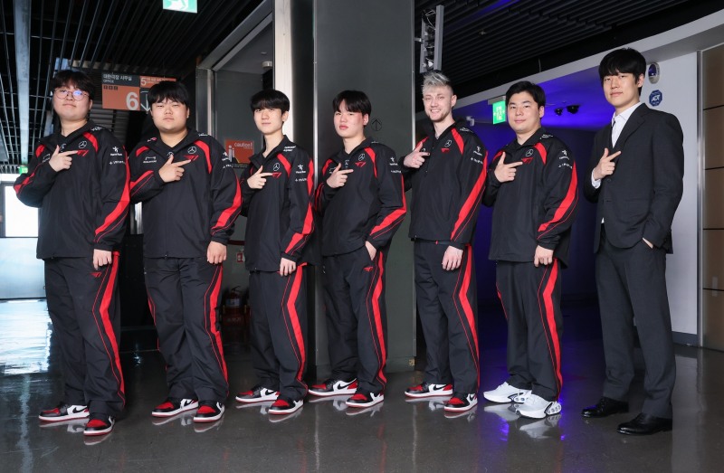 T1 e스포츠 아카데미(사진=KeSPA 제공).