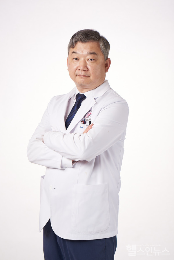 한림대학교동탄성심병원외과신동우교수