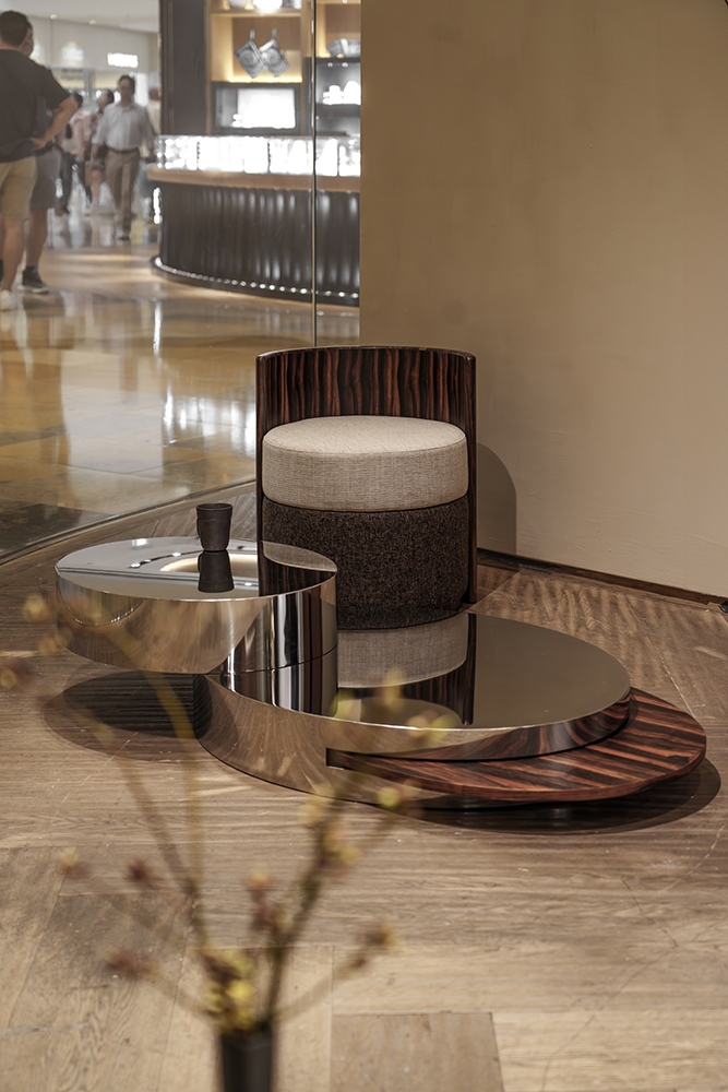 이스턴에디션, 홍콩 레인크로포드 입점. 글로벌 진출 가속화