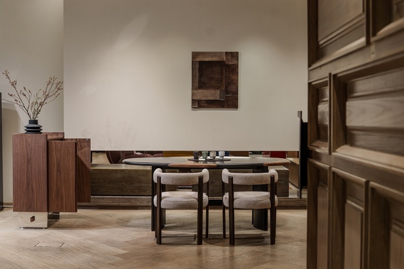 이스턴에디션, 홍콩 레인크로포드 입점. 글로벌 진출 가속화