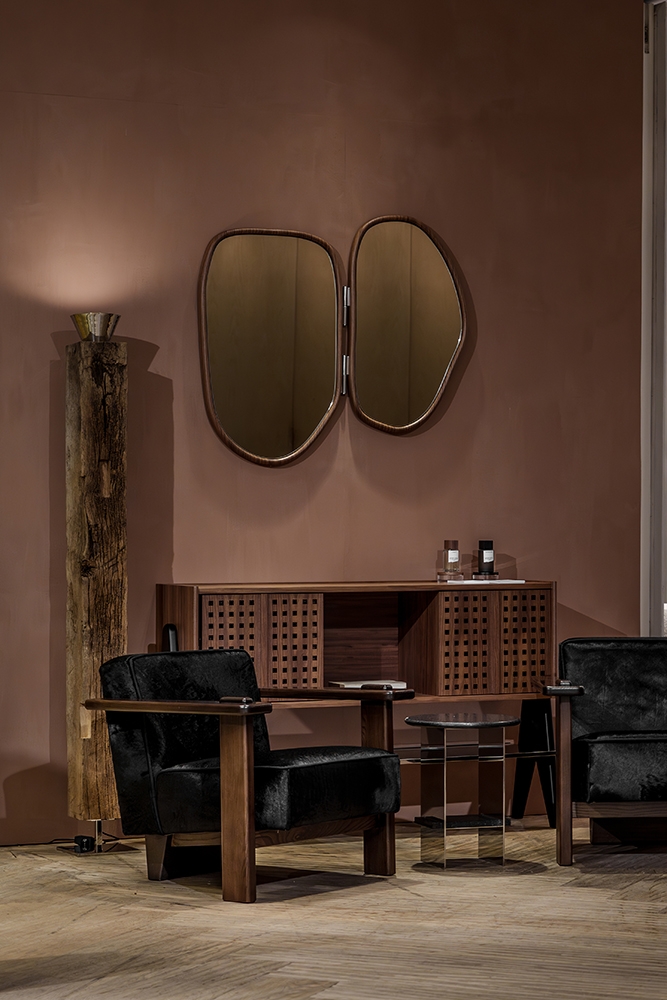 이스턴에디션, 홍콩 레인크로포드 입점. 글로벌 진출 가속화