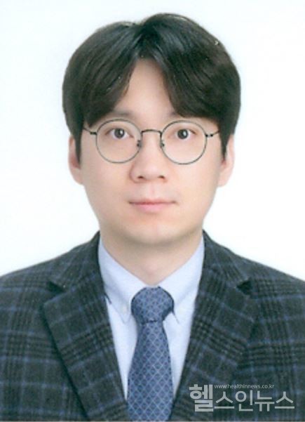 계명대학교동산병원성형외과정운혁교수