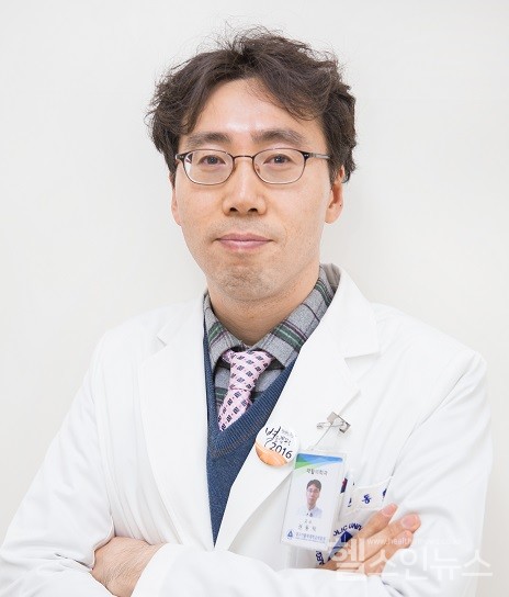 대구가톨릭대학교병원은재활의학과권동락교수