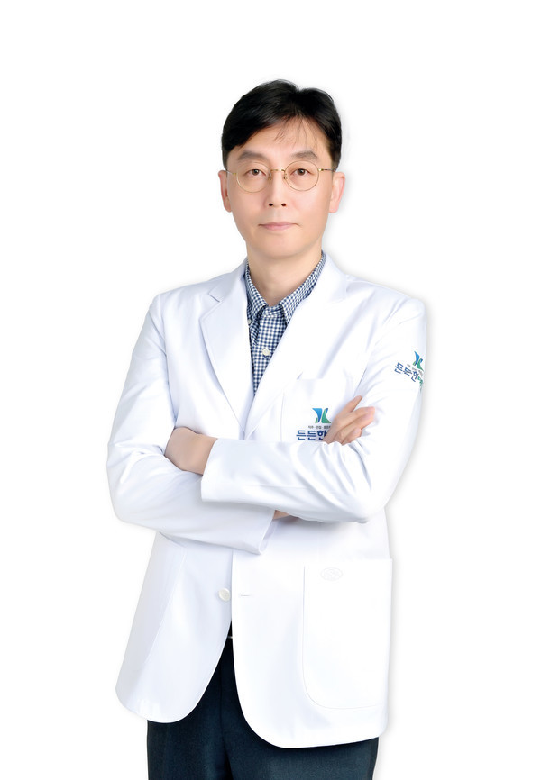 일산든든한병원권순억원장(정형외과전문의)