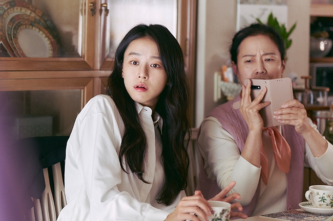 ‘파일럿’ 이주명, 신선한 매력과 자신감으로 스크린 첫 데뷔…조정석과 참신한 케미스트리 예고