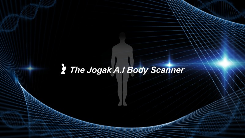 더조각, 빅데이터기반 뷰티사이언스테크 A.I 바디스캐너 출시