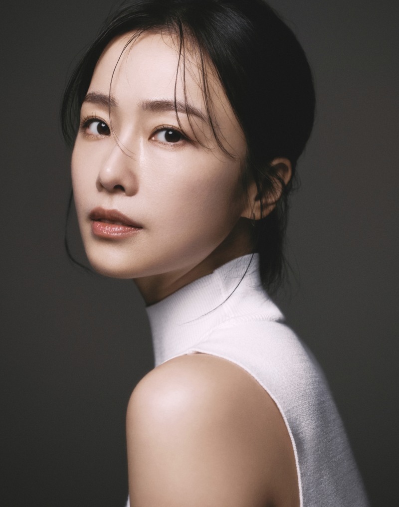 홍수현, tvN ‘감사합니다’ 출연…신하균과 특별 호흡 선봬