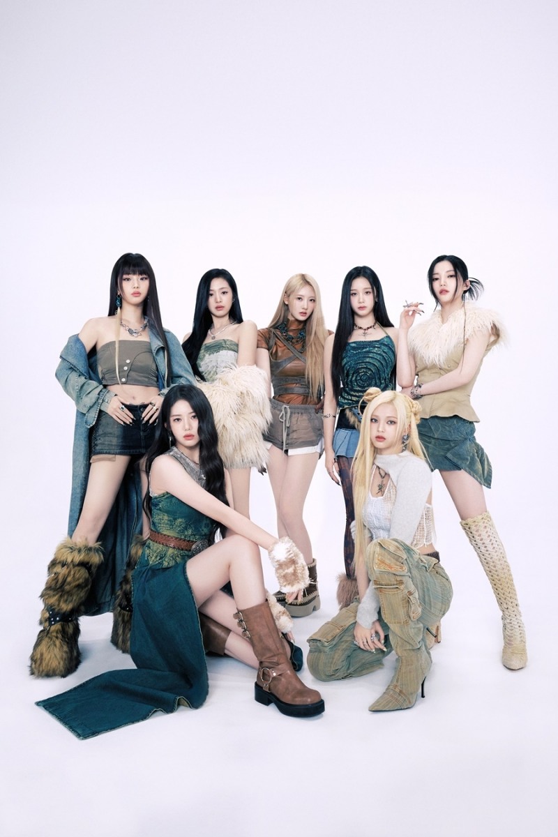 베이비몬스터, 유튜브 구독자 수 6백만 명 초고속 돌파…대세 신인 그룹 입증