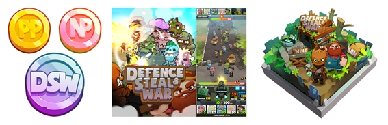 DSWAR 토큰, 디지파이넥스 상장...동남아시아 마케팅 본격 시동