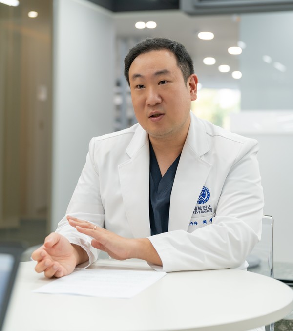 고르다치과의원잠실점최재용대표원장