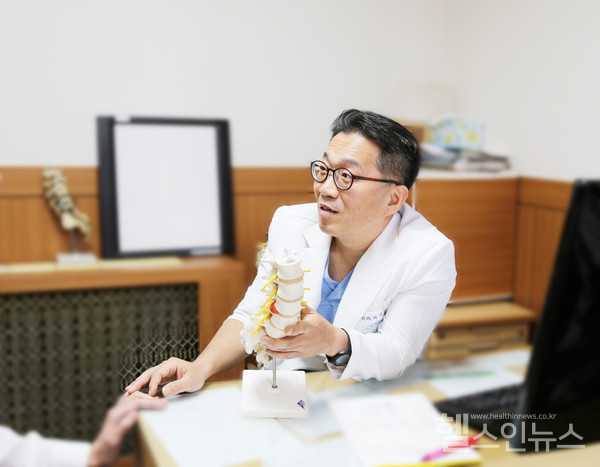 세란병원신경외과박상우부장