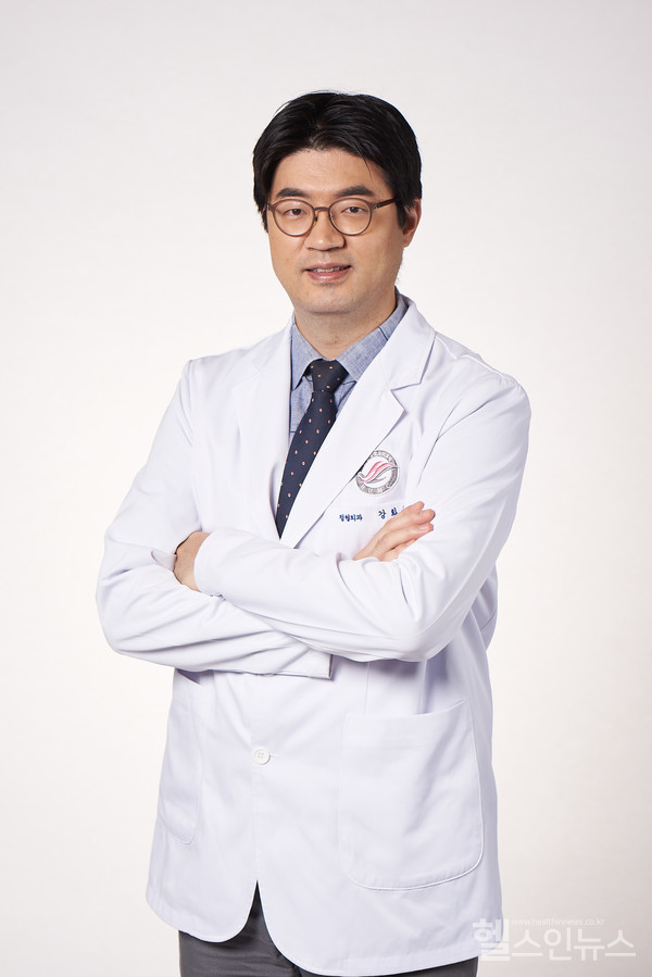 한림대학교동탄성심병원정형외과강화준교수