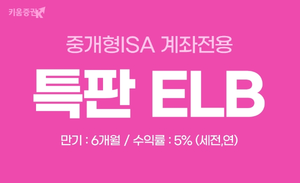 이미지=키움증권 제공