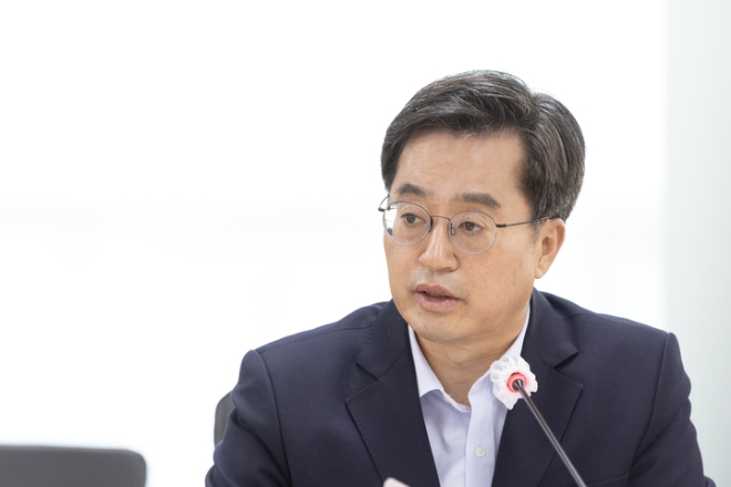 김동연 경기도지사(사진=경기도)