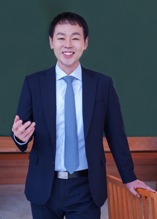사진=정성준 변리사